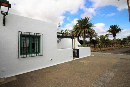 Sa Calma Beach House Costa Teguise Eksteriør bilde