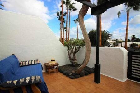 Sa Calma Beach House Costa Teguise Eksteriør bilde