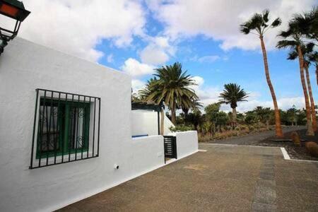 Sa Calma Beach House Costa Teguise Eksteriør bilde