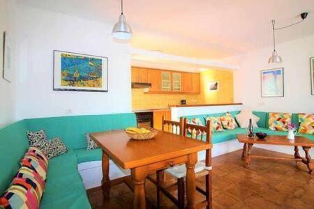 Sa Calma Beach House Costa Teguise Eksteriør bilde