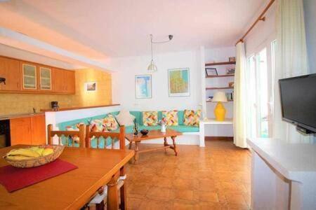Sa Calma Beach House Costa Teguise Eksteriør bilde