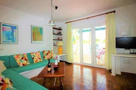 Sa Calma Beach House Costa Teguise Eksteriør bilde