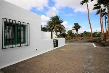 Sa Calma Beach House Costa Teguise Eksteriør bilde